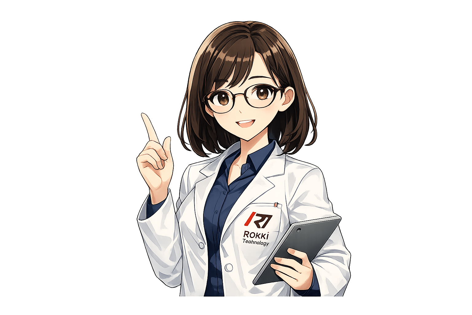 ロッキちゃん