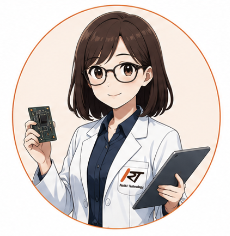 ロッキちゃん